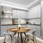 Nice - Mordern Apartment Sea Close