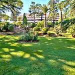 Apartment Premium Au Calme Avec Terrasse Vue Et Parking Nice