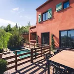 Sublime D'architecte, Piscine Et Parking Villa *