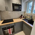 Apartment Ideal Calme Cosy Chaleureux Zen Mignon