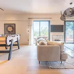 Villa Sublime D'architecte, Piscine Et Parking Nice