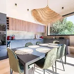 Sublime D'architecte, Piscine Et Parking Villa