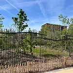 3 Pieces Au Pied De La Promenade Du Paillon Apartment *