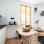 Apartment My Casa - Buffa 3-53 - Superb Center *