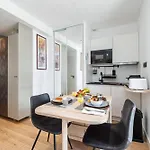 My Casa - Buffa 3-53 - Superb Studio Suite City Center