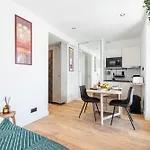 My Casa - Buffa 3-53 - Superb Studio Suite City Center