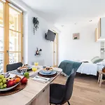 My Casa - Buffa 3-53 - Superb Studio Suite City Center