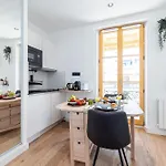 Apartment My Casa - Buffa 3-53 - Superb Center *
