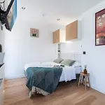My Casa - Buffa 3-53 - Superb Center Apartment Nice