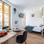 Apartment My Casa - Buffa 3-53 - Superb Center Nice
