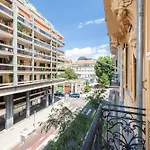 Buffa 3-24 - Superb Studio Suite In City Center
