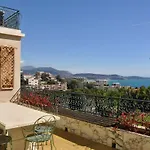 Luxury Villa Pool & Sea View