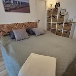 Cosy Apartment Nice #Before Making Reservation Read My Host Profil #