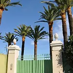 Luxury Villa Pool & Sea View