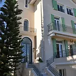 Luxury Villa Pool & Sea View