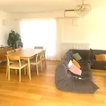 After B00Klng Need Scаn Qr-C0Dе --Beautiful Apartment Terrace
