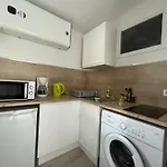 Apartment Equipe Nice