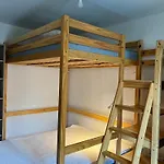 Apartment Equipe *