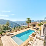 Villa Nidazur Vi4413 By Riviera Homes Nice