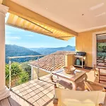 Villa Nidazur Vi4413 By Riviera Holiday Homes