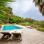 Nidazur Vi4413 By Riviera Homes Villa