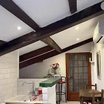 Apartment Garibaldi Mansarde