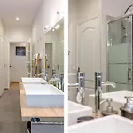 Apartment My Casa - Gambetta - Charming 2 Bedroom - Near Promenade Nice