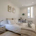 Apartment My Casa - Gambetta - Charming 2 Bedroom - Near Promenade Nice