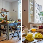 My Casa - Gambetta - Charming 2 Bedroom - Near Promenade * Nice