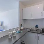 My Casa - Prom 199 - Spacious Studio - Promenade - Sea View