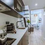 My Casa - Bunico 1 - Old Town Renovated Apartment *