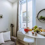 Apartment My Casa - Bunico 1 - Old Town Renovated Nice