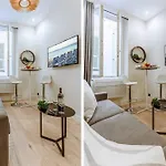 My Casa - Bunico 1 - Old Town Renovated Apartment