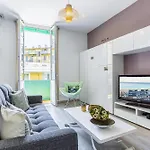 Guisol - Typical Nice 3 Bedroom Ac Near Port