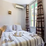 My Casa - Guisol - Typical Nice 3 Bedroom Ac Near Port