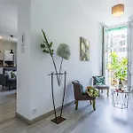 My Casa - Guisol - Typical 3 Bedroom Ac Near Port * Nice