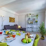 My Casa - Berlioz 1 - Center 2 - Balcony Apartment *