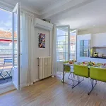 Apartment My Casa - Berlioz 1 - Center 2 - Balcony *