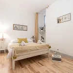 Apartment My Casa - Gallieni - Superb & Unique In Center Nice