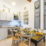 My Casa - Gallieni - Superb & Unique In Center Apartment