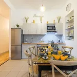 My Casa - Gallieni - Superb & Unique In Center Apartment *