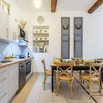 Apartment My Casa - Gallieni - Superb & Unique In Center *