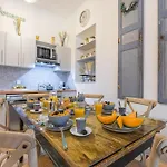 My Casa - Gallieni - Superb & Unique In Center Apartment Nice