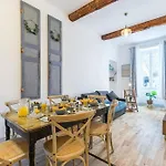 My Casa - Gallieni - Superb & Unique In Center Apartment