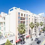 My Casa - Grosso 4 - Studio With Balcony - Near The Sea