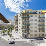 Grosso 4 - Studio With Balcony - Near The Sea