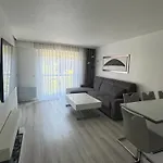 Appartement Neuf Pres De La Mer