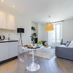 Bavastro - The Port - New Apartment 2 Rooms