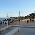 Promenade Apartment Nice