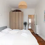 My Casa - Medecin 43 - Superb Bright City Center Apartment